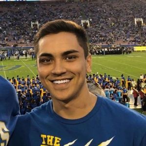 Meet your Posher, Nick